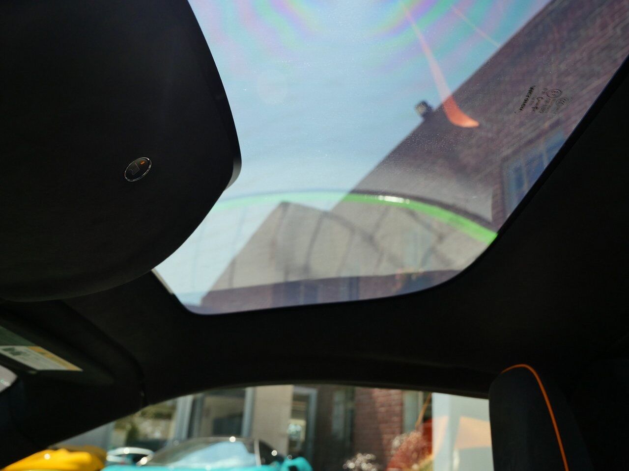 2025 McLaren Artura Performance Lawrence KS