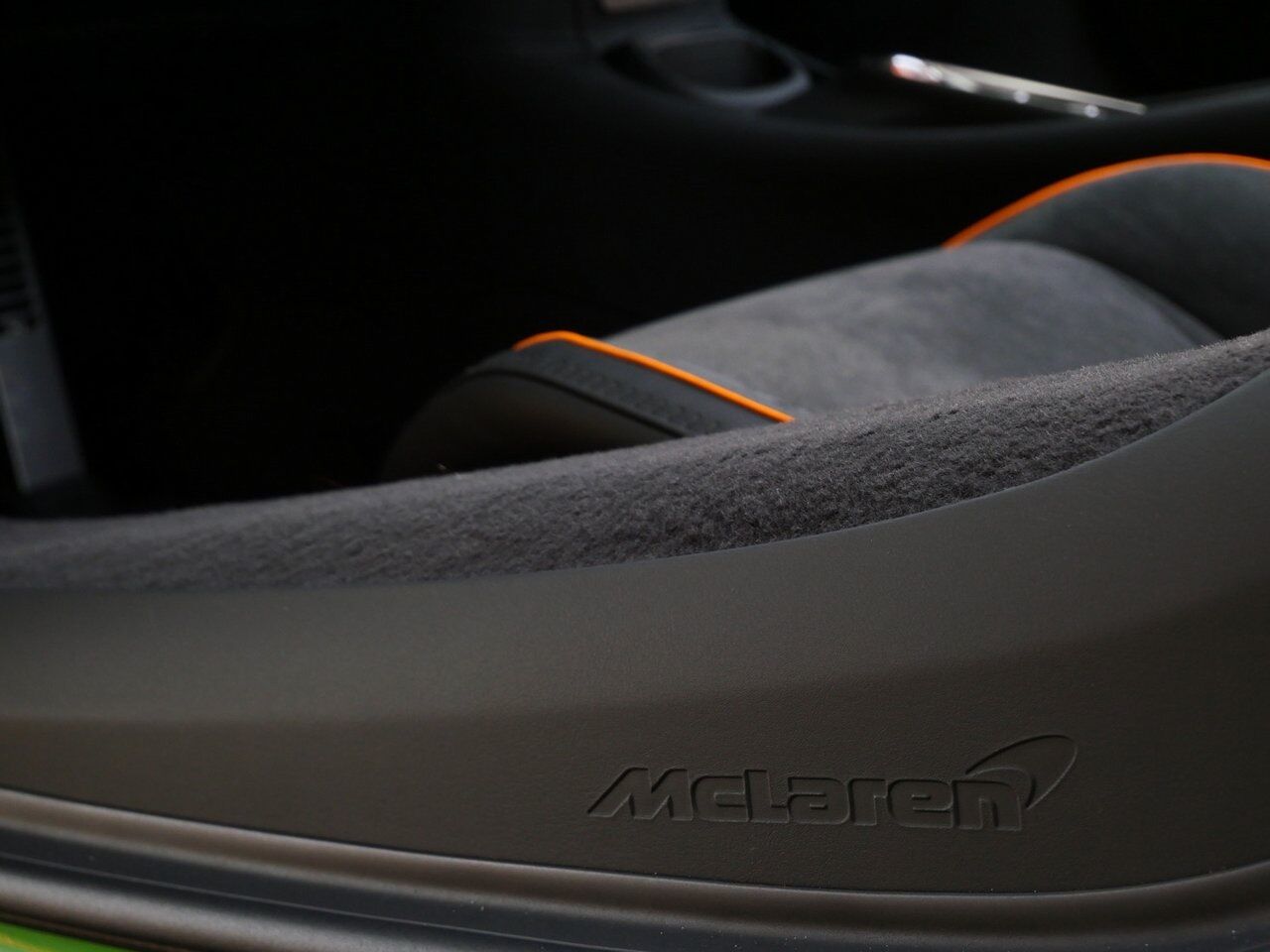 2025 McLaren Artura Performance Lawrence KS