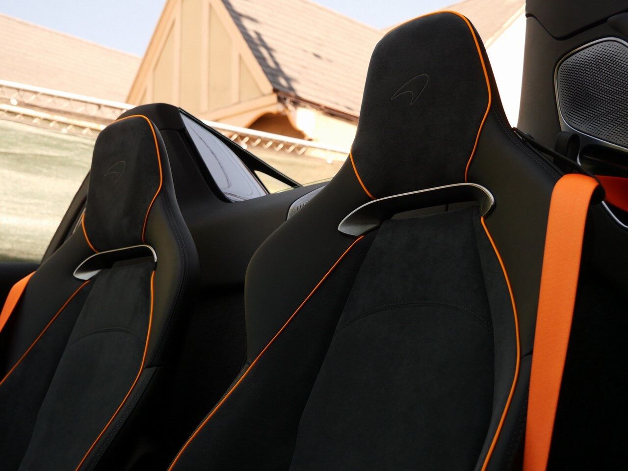 2025 McLaren Artura Performance Lawrence KS