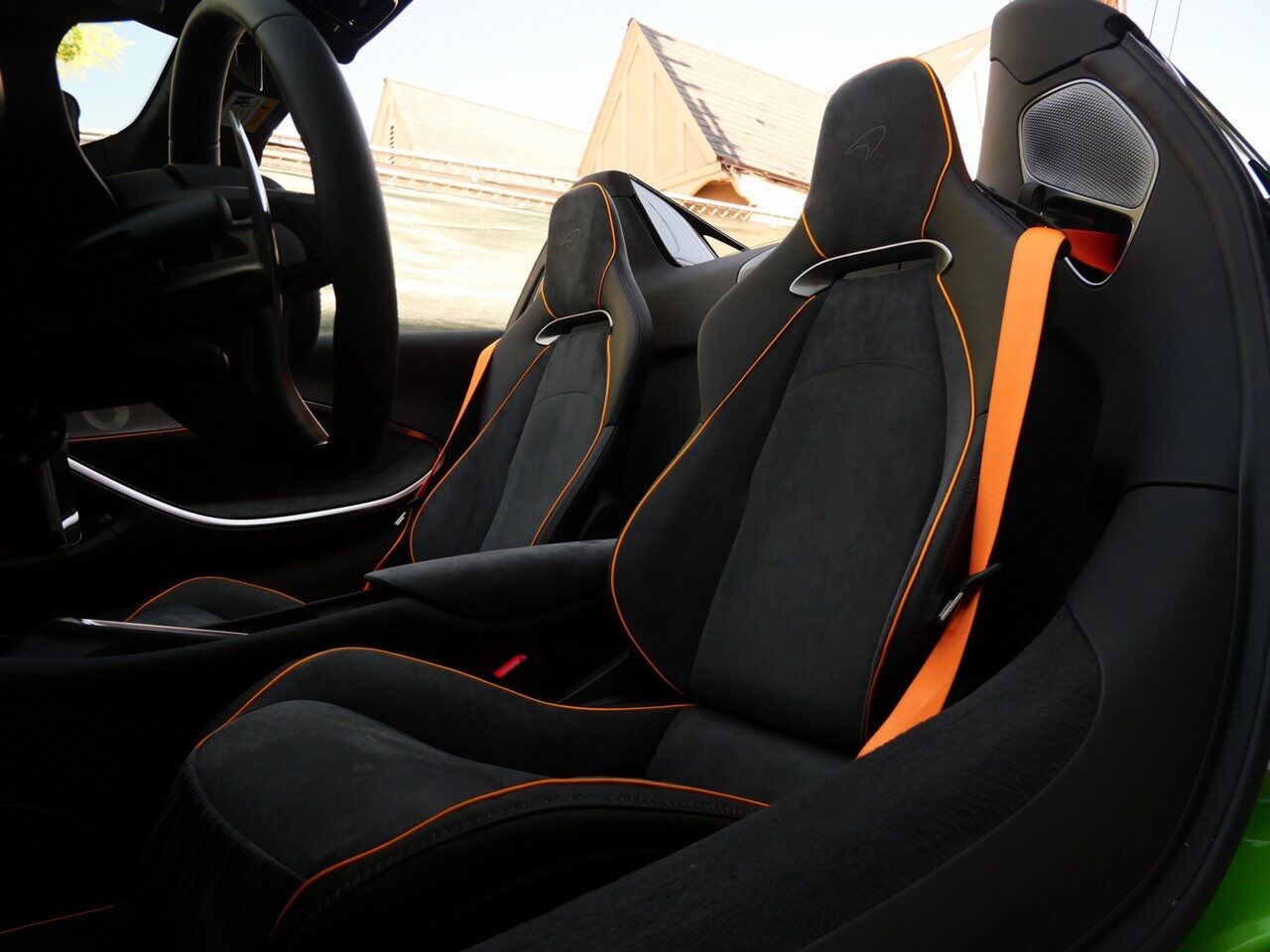 2025 McLaren Artura Performance Lawrence KS