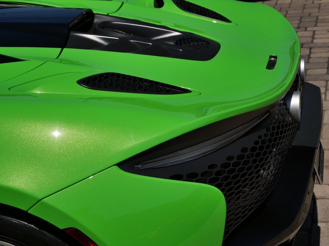 2025 McLaren Artura Performance Lawrence KS
