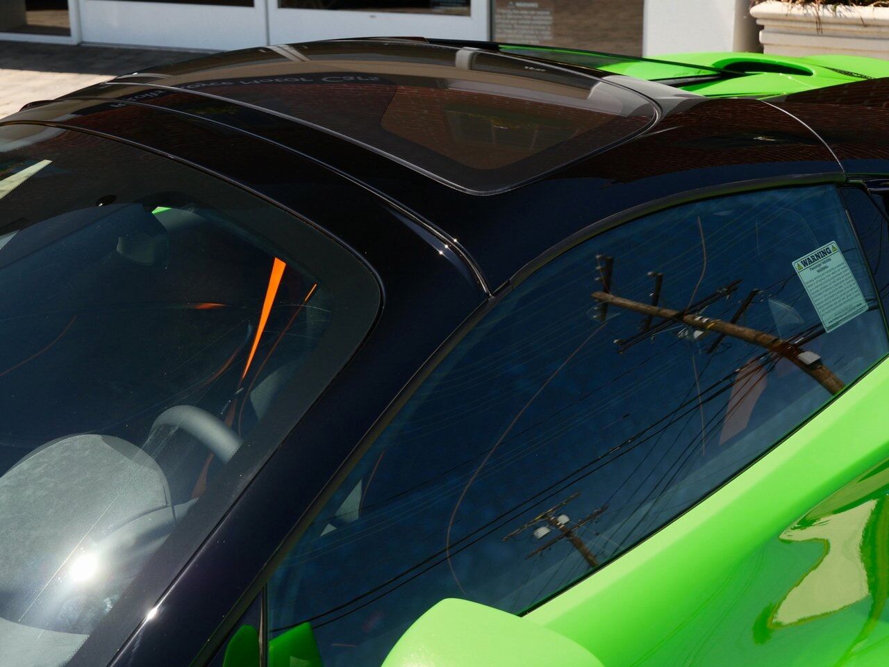 2025 McLaren Artura Performance Lawrence KS