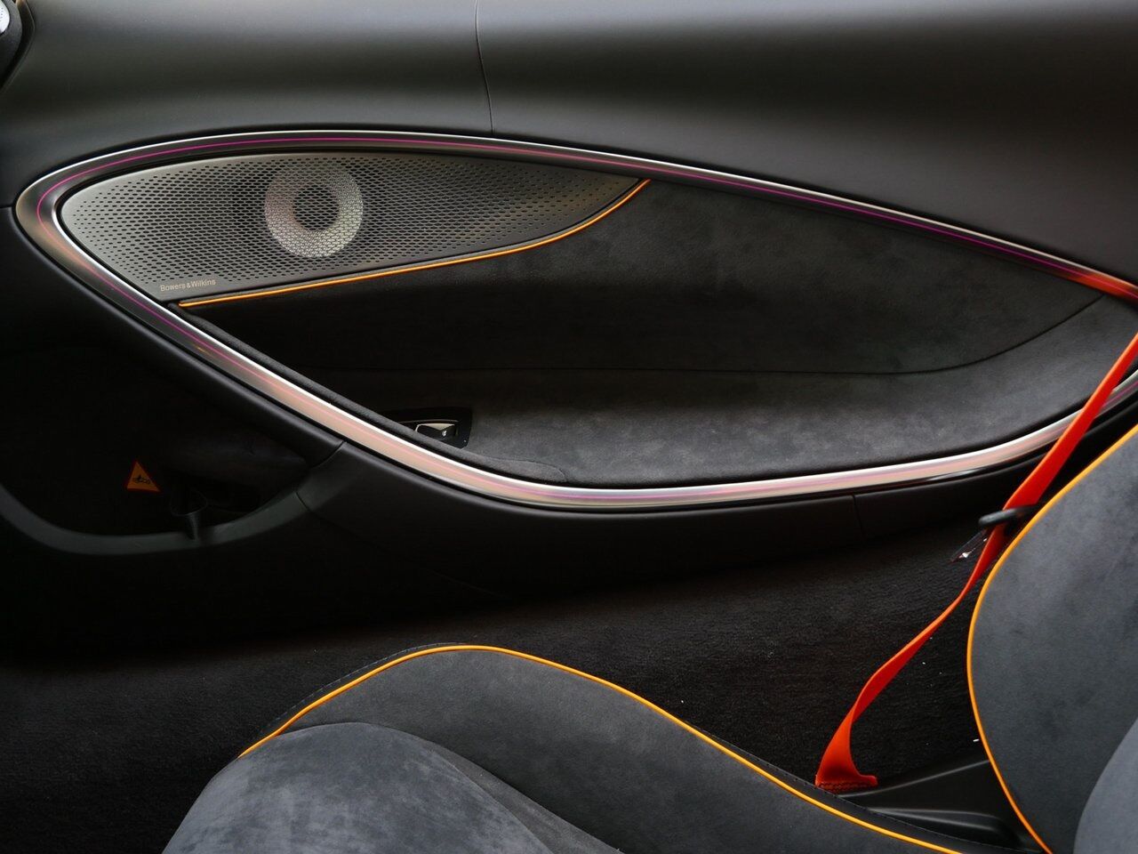 2025 McLaren Artura Performance Lawrence KS