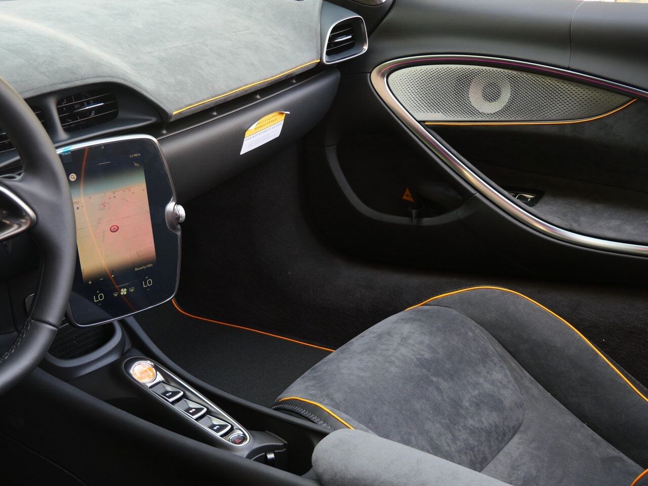 2025 McLaren Artura Performance Lawrence KS