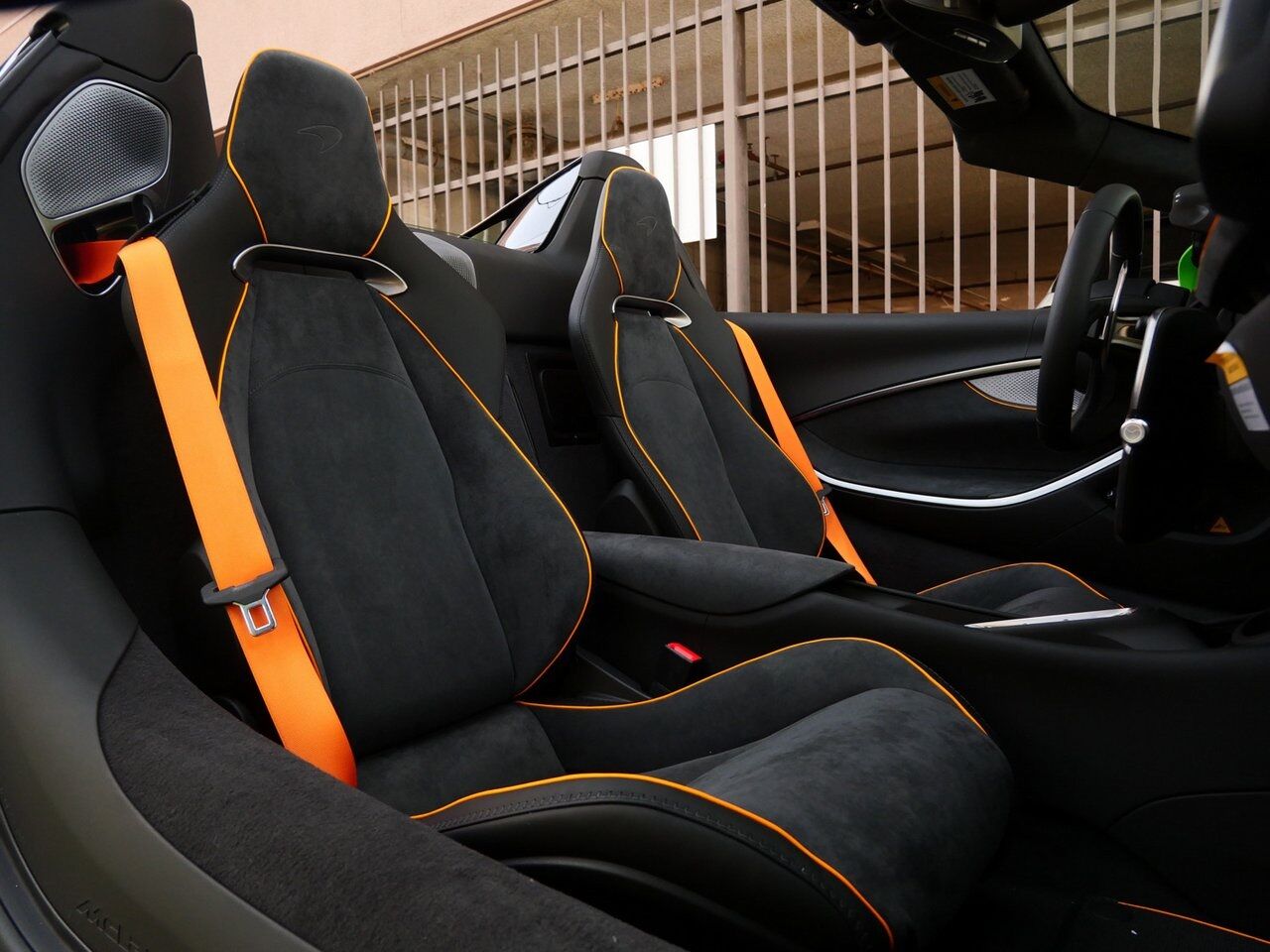 2025 McLaren Artura Performance Performance Lawrence KS