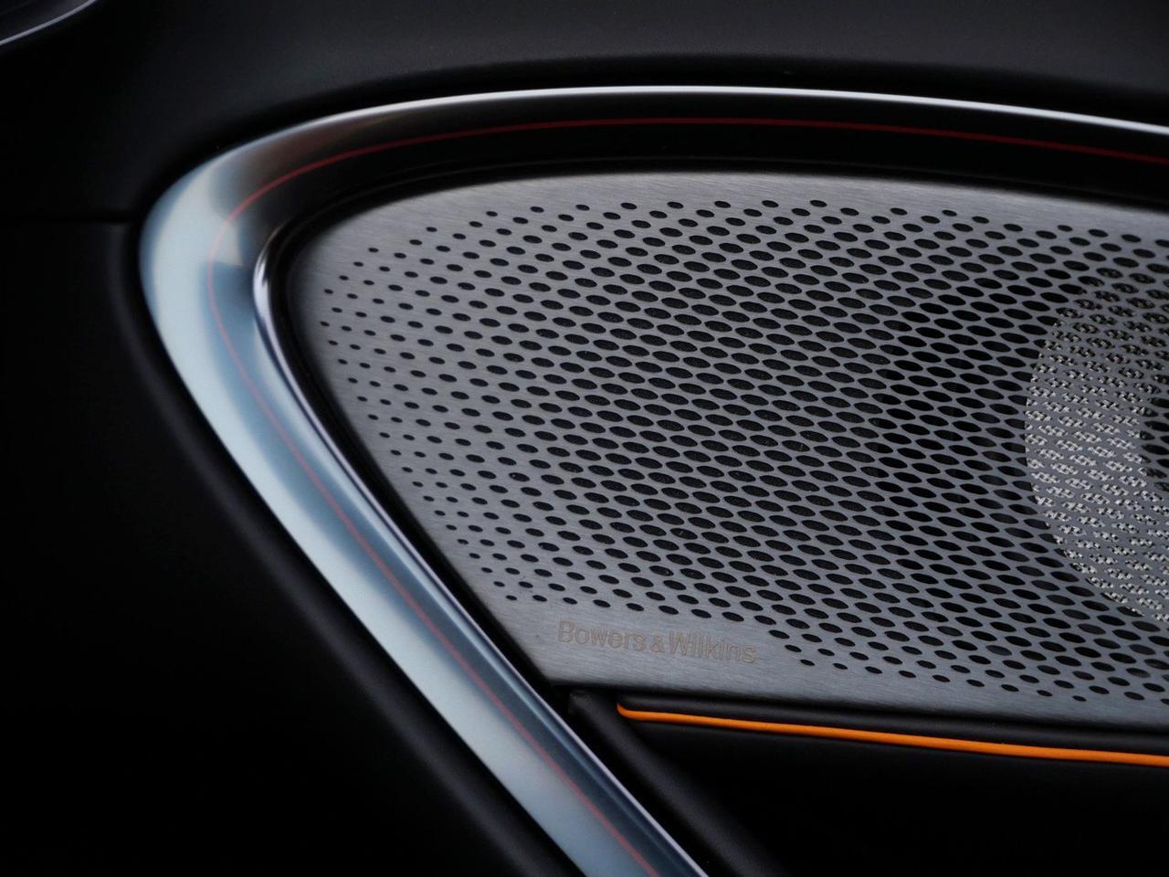 2025 McLaren Artura Spider TechLux TechLux Lawrence KS