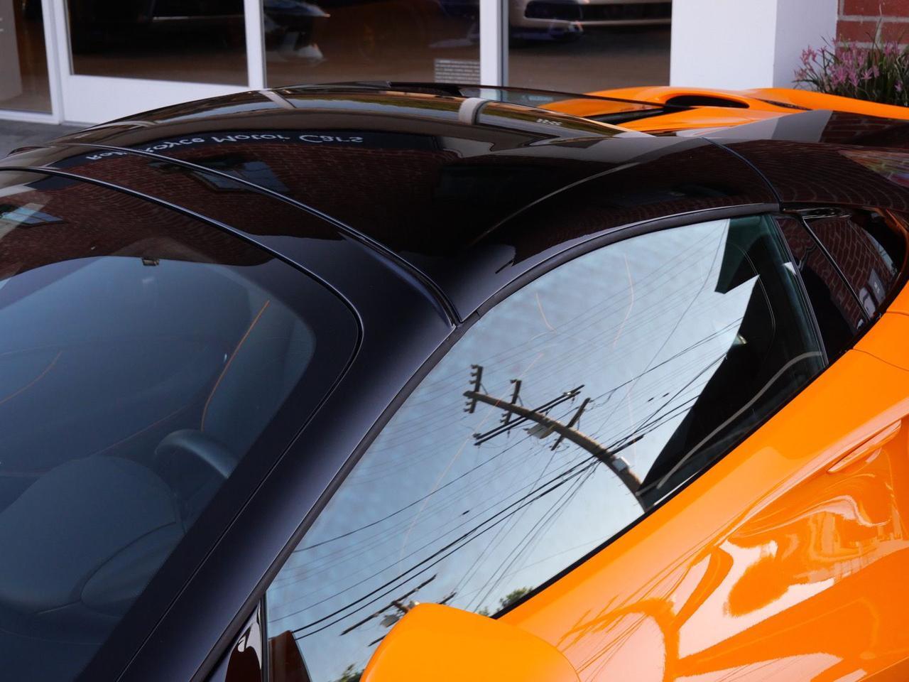 2025 McLaren Artura Spider TechLux TechLux Lawrence KS