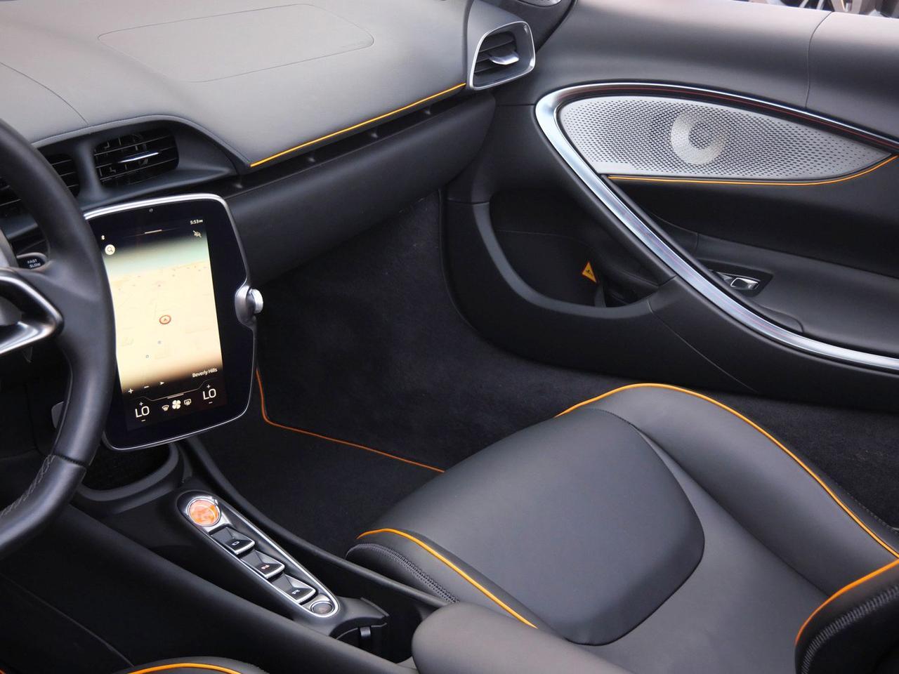 2025 McLaren Artura Spider TechLux TechLux Lawrence KS