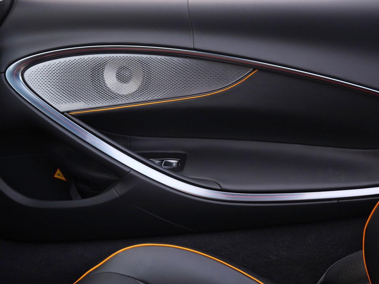 2025 McLaren Artura Spider TechLux TechLux Lawrence KS
