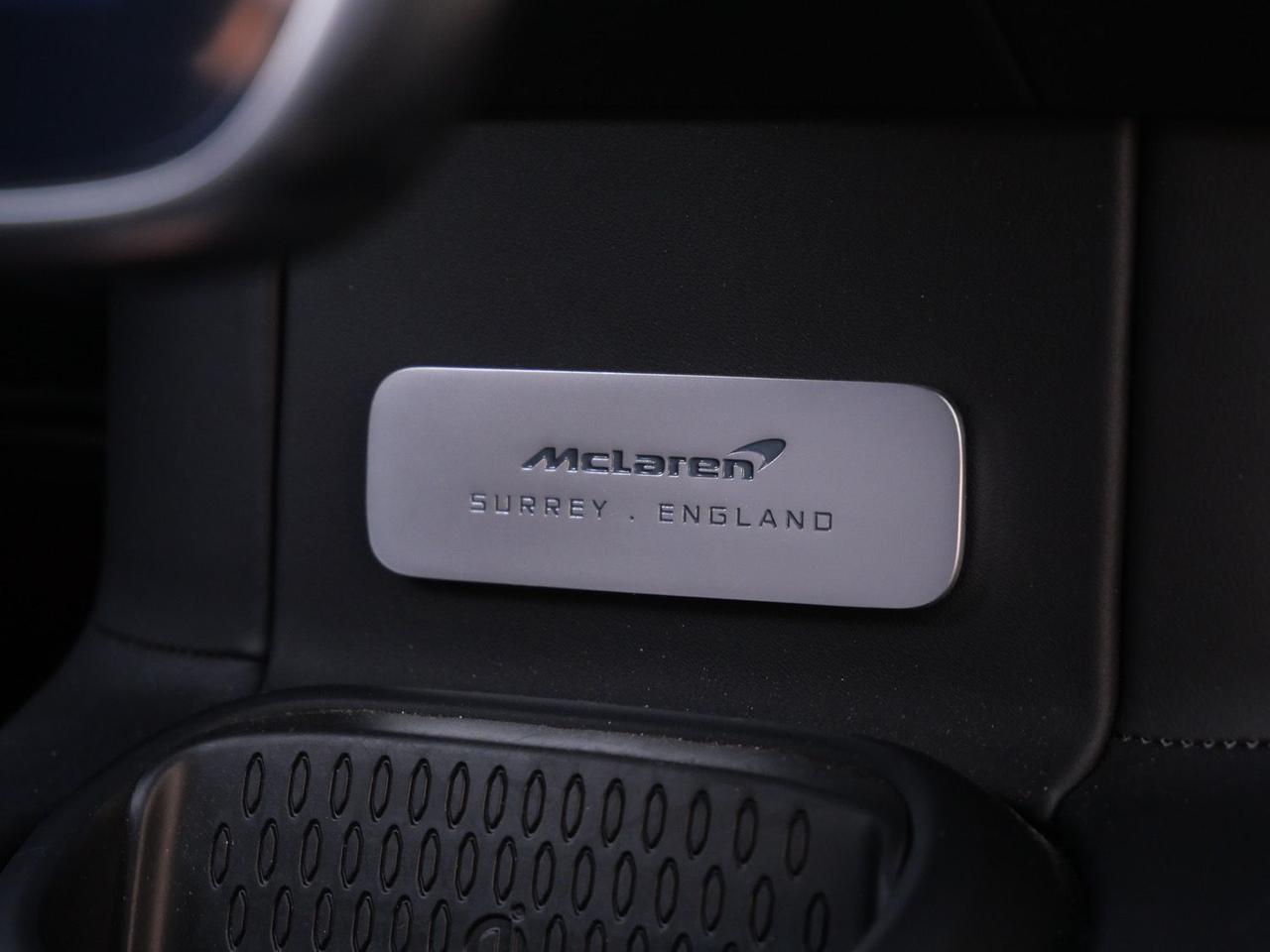 2025 McLaren Artura Spider TechLux TechLux Lawrence KS