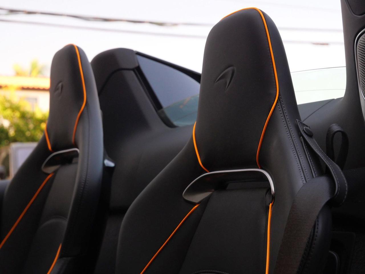 2025 McLaren Artura Spider TechLux TechLux Lawrence KS