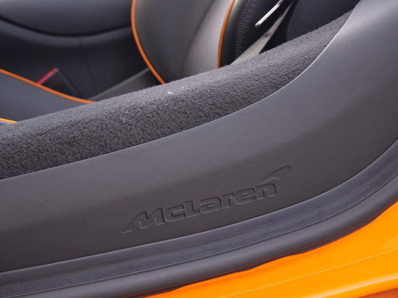 2025 McLaren Artura Spider TechLux TechLux Lawrence KS