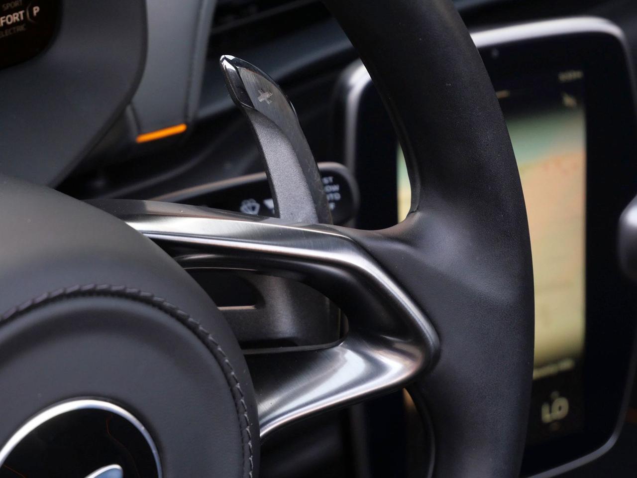 2025 McLaren Artura Spider TechLux TechLux Lawrence KS