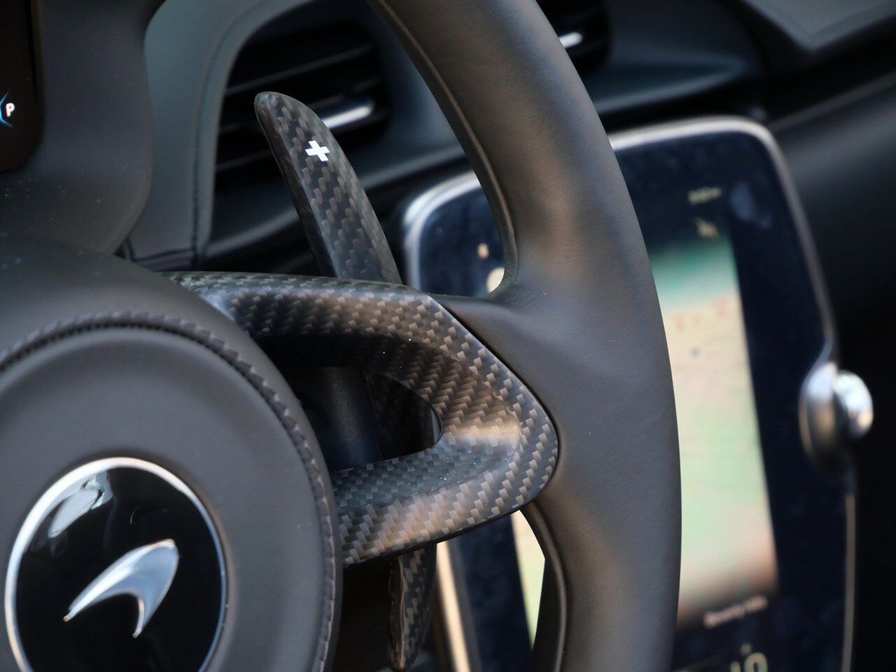 2025 McLaren Artura TechLux Lawrence KS