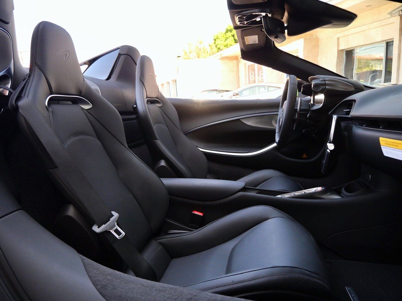 2025 McLaren Artura TechLux Lawrence KS