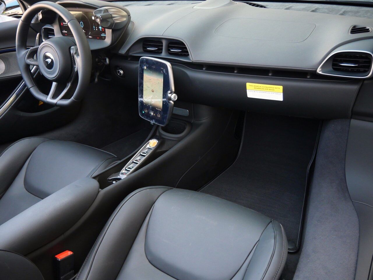 2025 McLaren Artura TechLux Lawrence KS