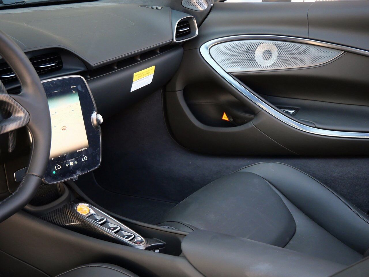 2025 McLaren Artura TechLux Lawrence KS