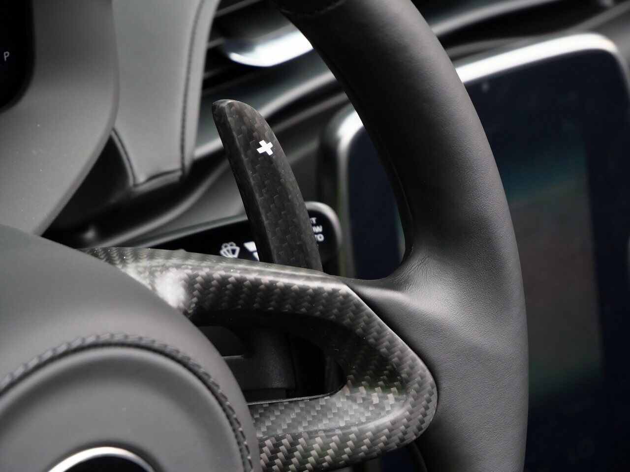 2025 McLaren Artura TechLux Lawrence KS