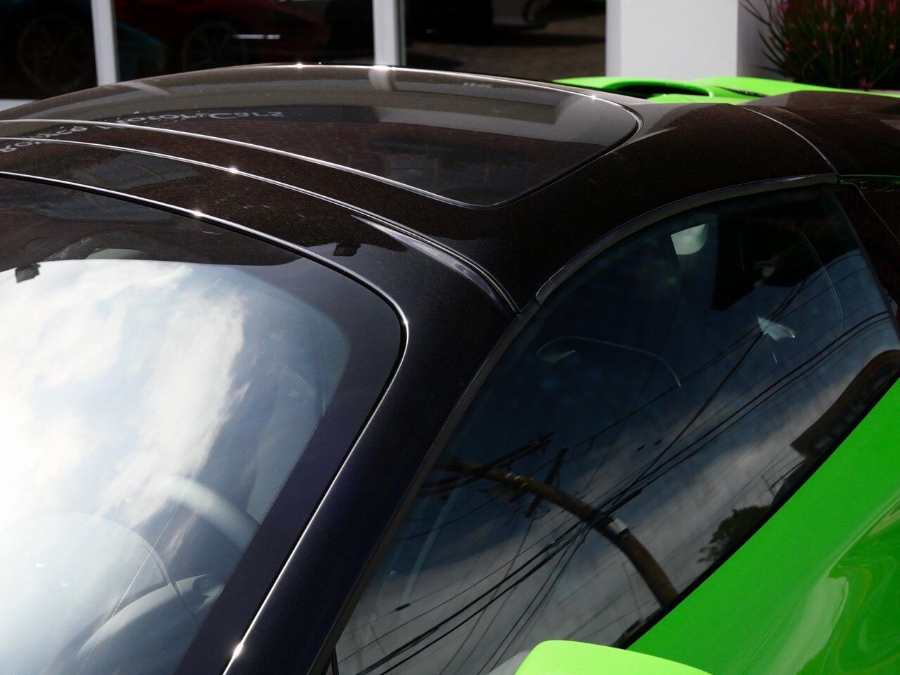 2025 McLaren Artura TechLux Lawrence KS