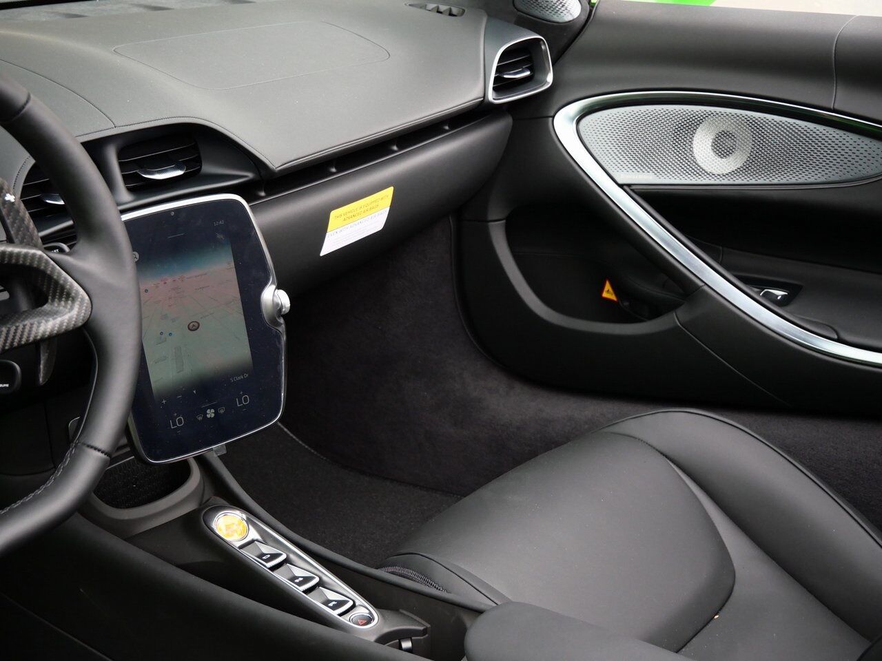 2025 McLaren Artura TechLux Lawrence KS