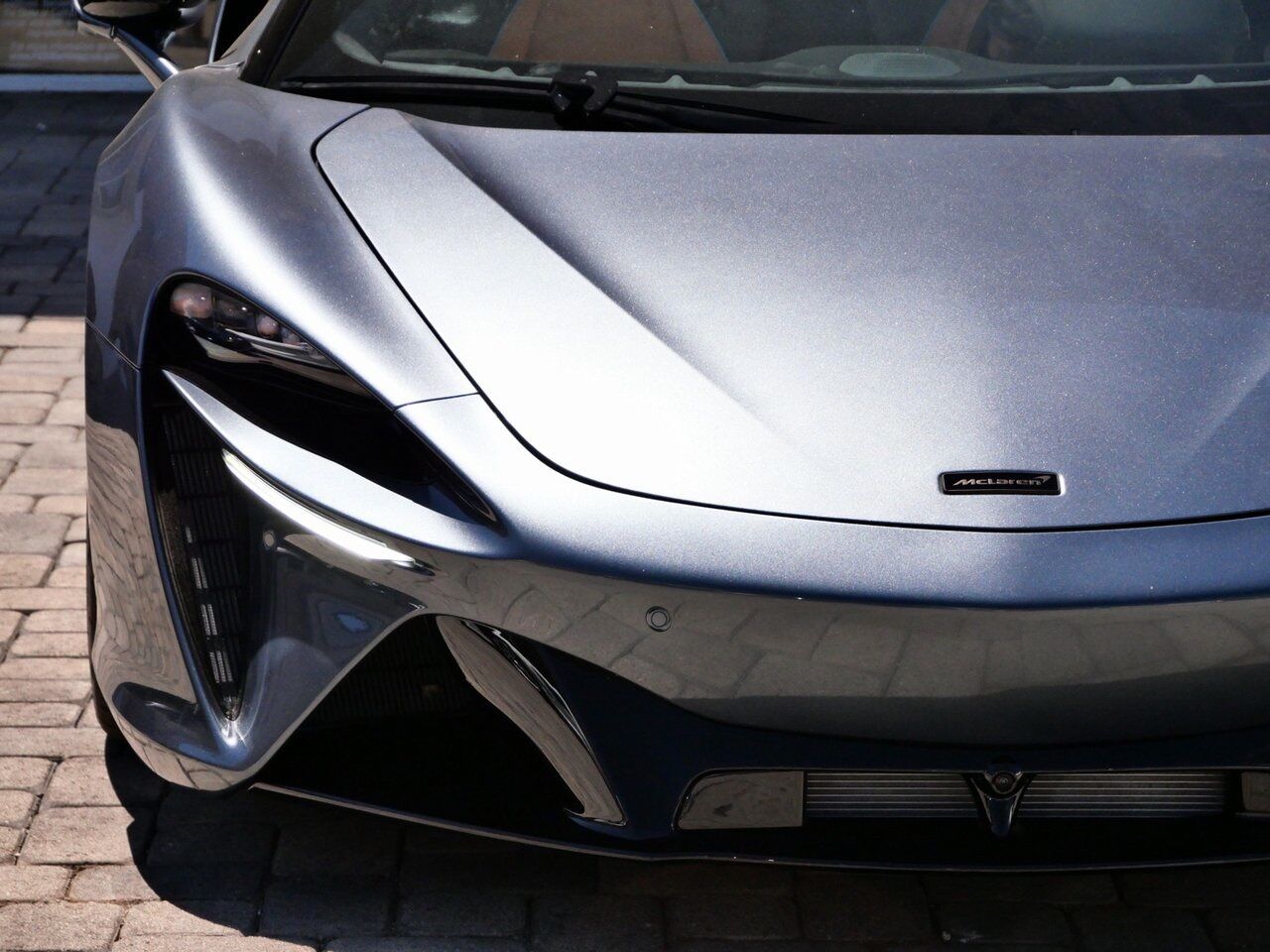 2025 McLaren Artura TechLux Lawrence KS