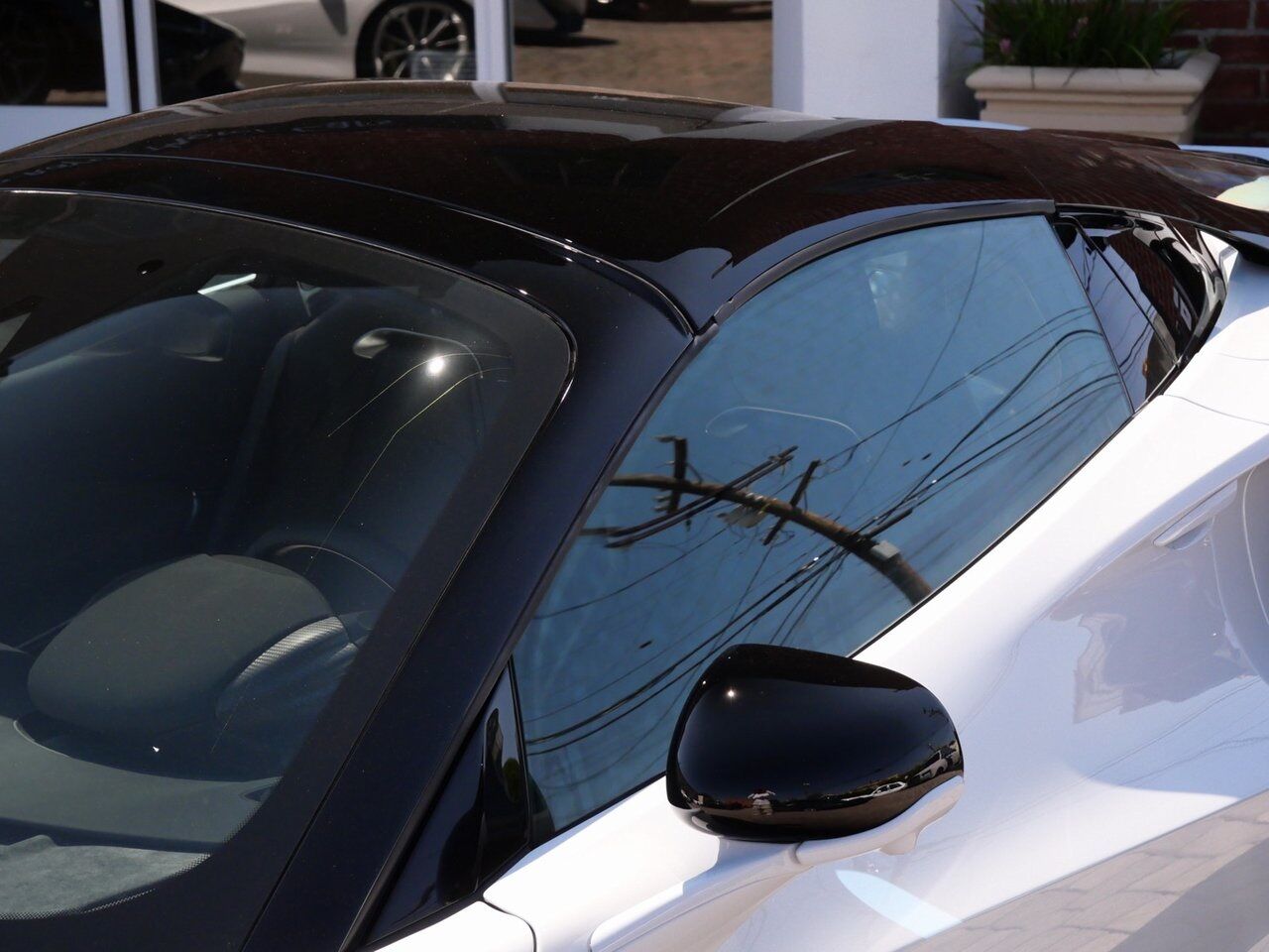 2025 McLaren Artura TechLux Lawrence KS