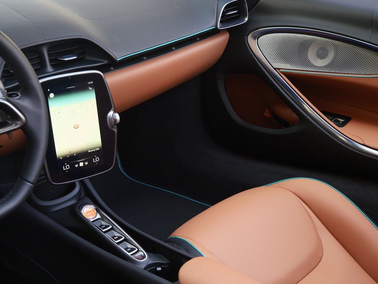 2025 McLaren Artura TechLux Lawrence KS