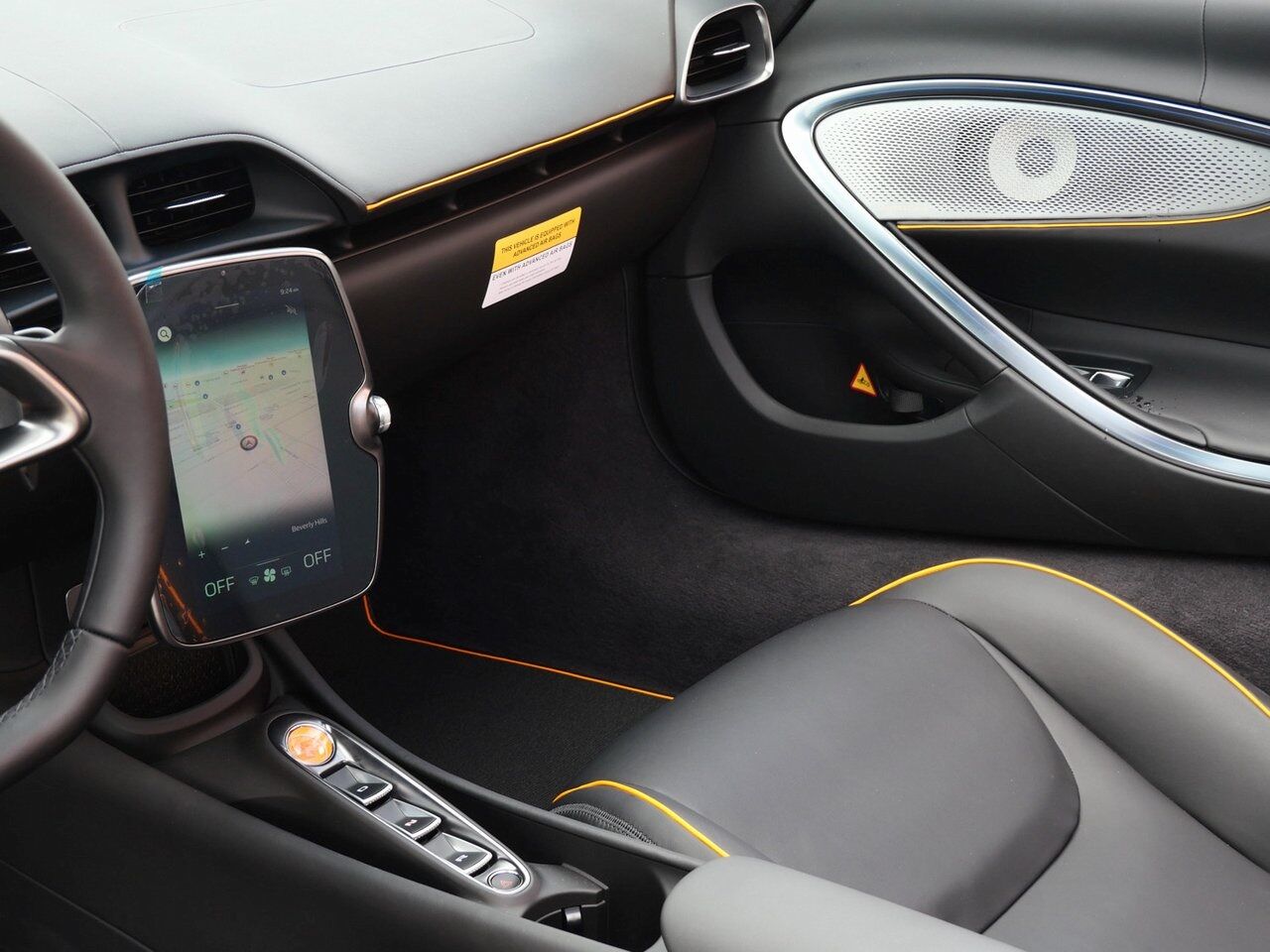 2025 McLaren Artura TechLux Lawrence KS