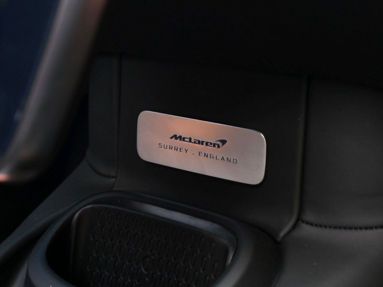 2025 McLaren Artura TechLux Lawrence KS