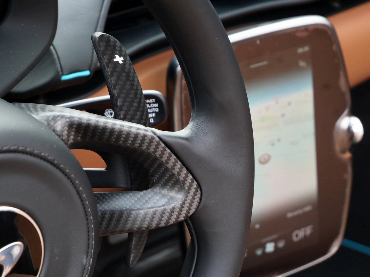 2025 McLaren Artura TechLux Lawrence KS