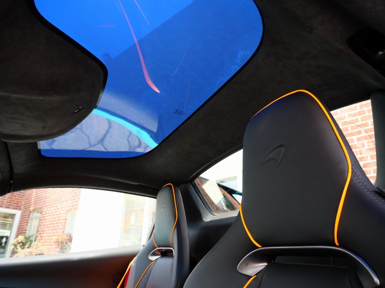 2025 McLaren Artura TechLux Lawrence KS