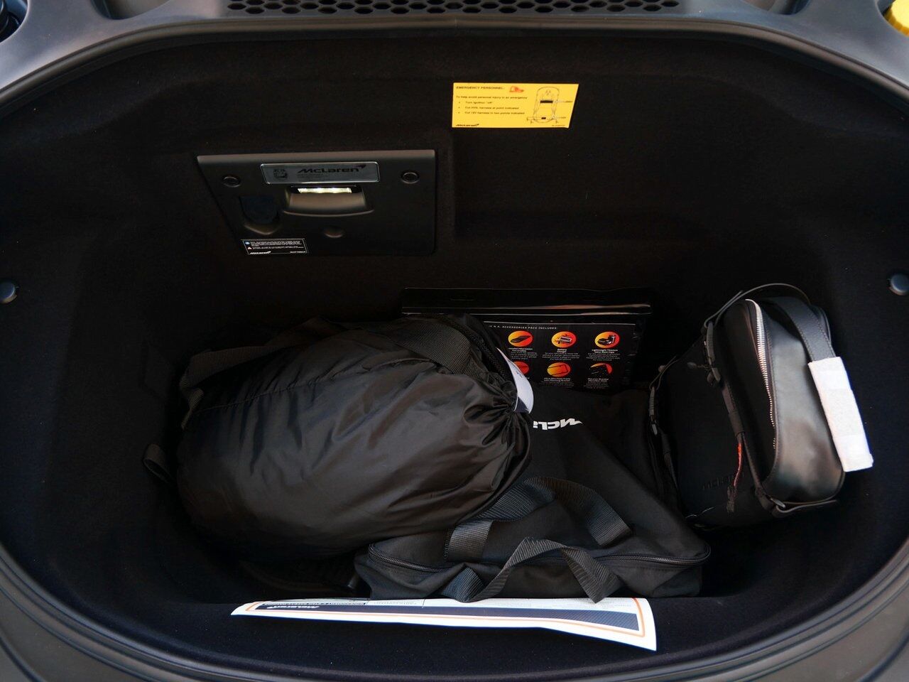 2025 McLaren Artura TechLux Lawrence KS