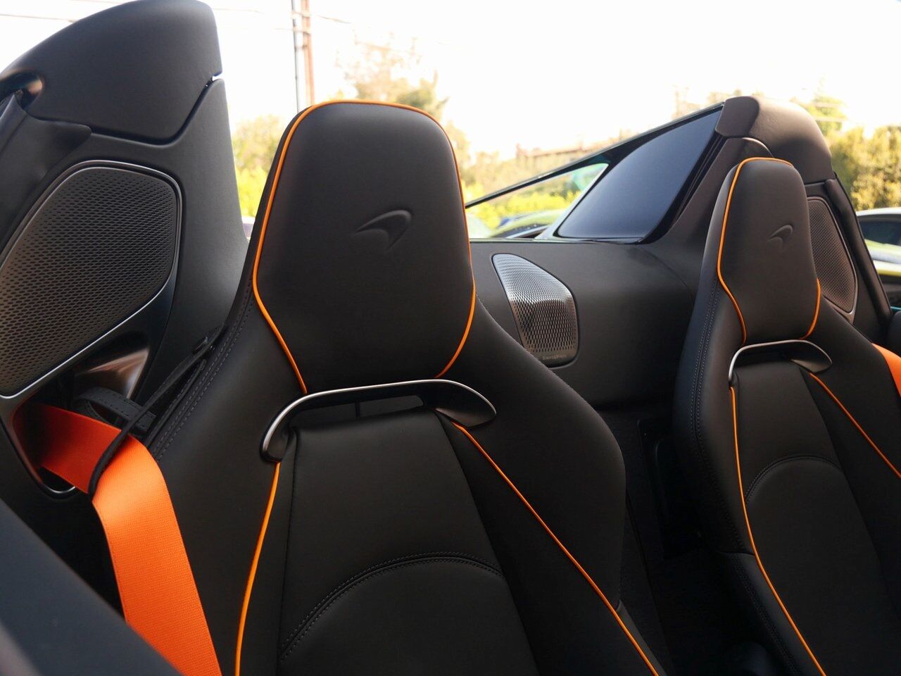 2025 McLaren Artura TechLux Lawrence KS