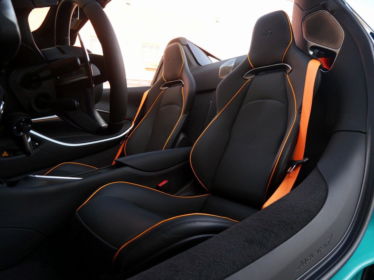 2025 McLaren Artura TechLux Lawrence KS