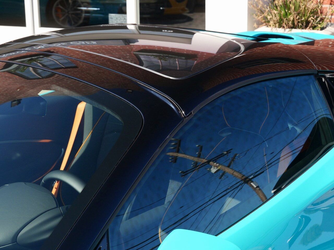 2025 McLaren Artura TechLux Lawrence KS