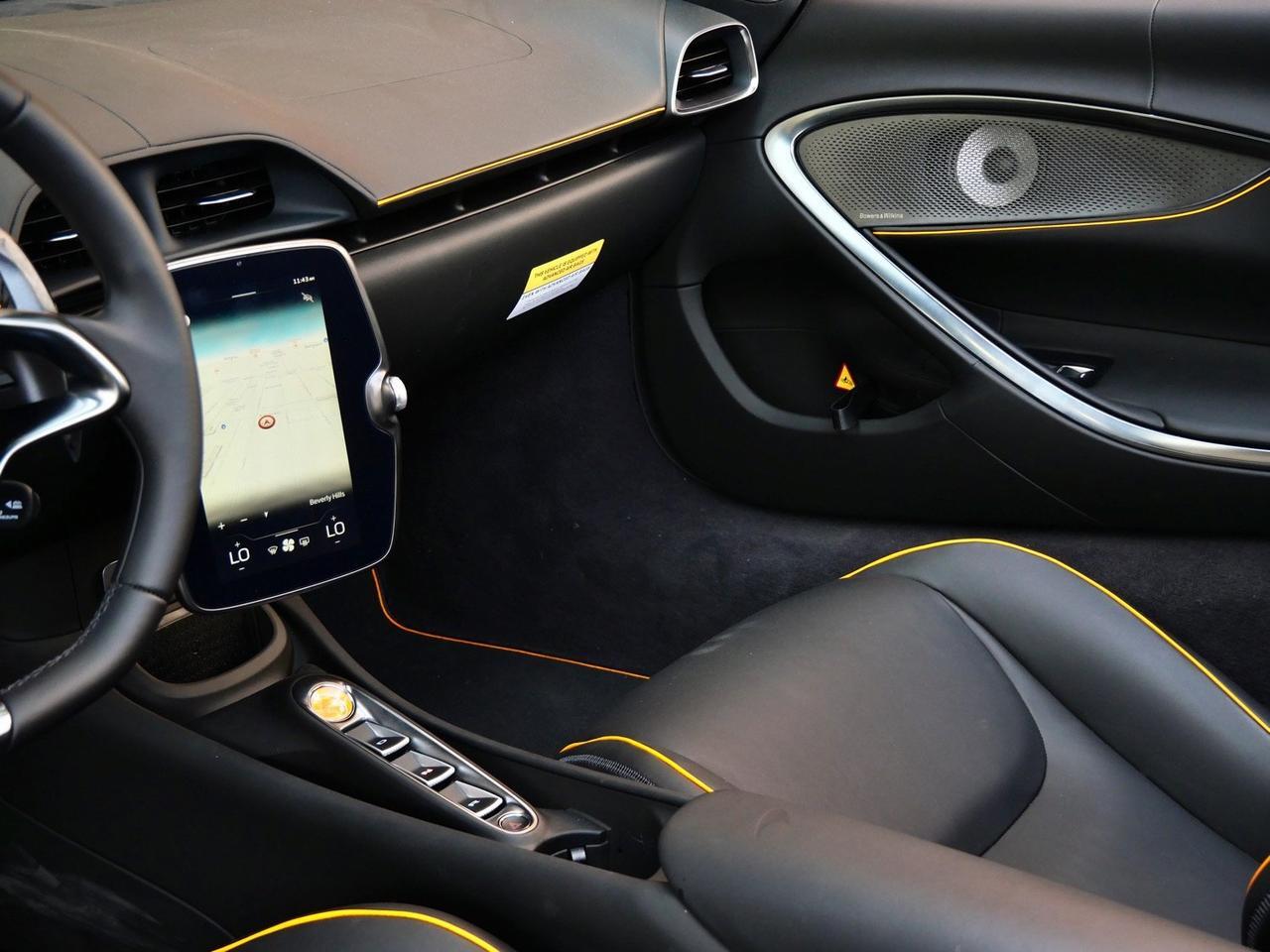 2025 McLaren Artura TechLux TechLux Lawrence KS