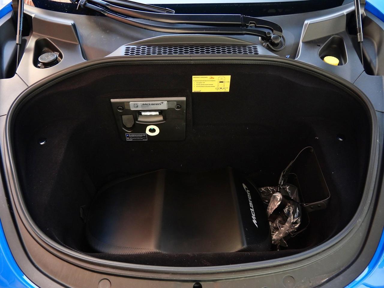 2025 McLaren Artura TechLux TechLux Lawrence KS