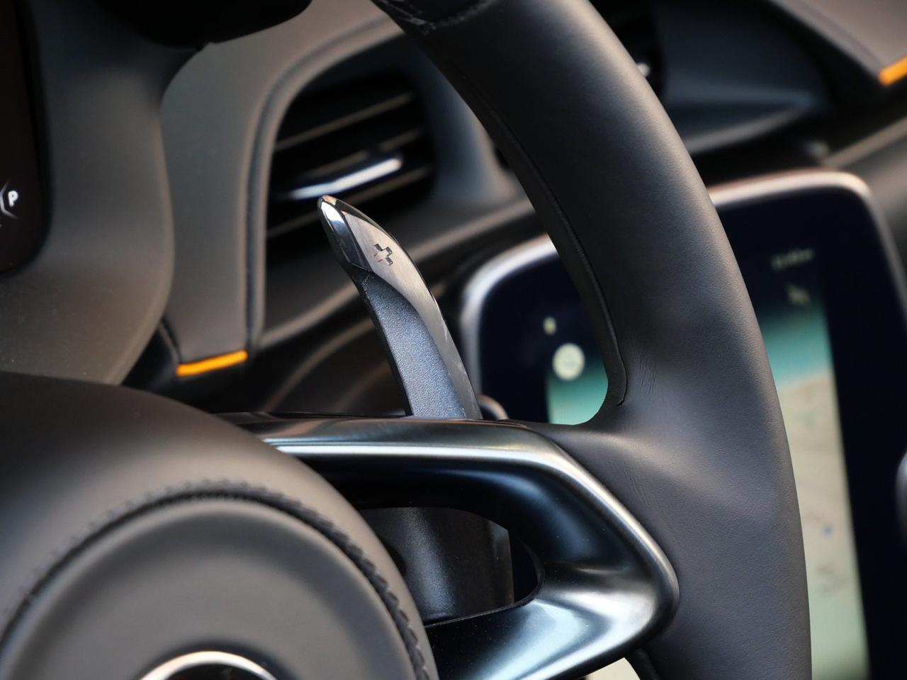 2025 McLaren Artura TechLux TechLux Lawrence KS