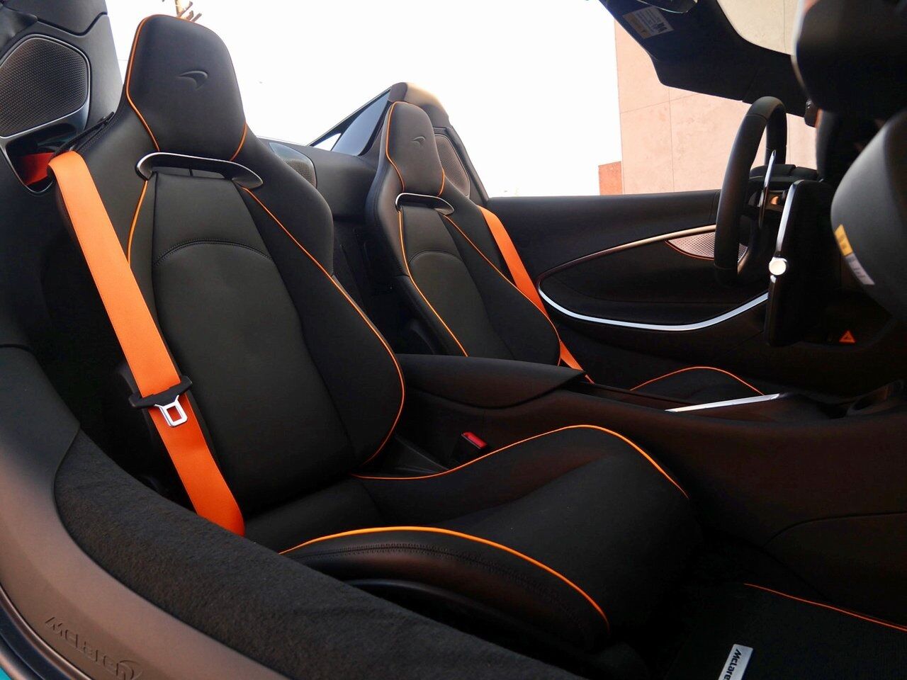 2025 McLaren Artura TechLux TechLux Lawrence KS