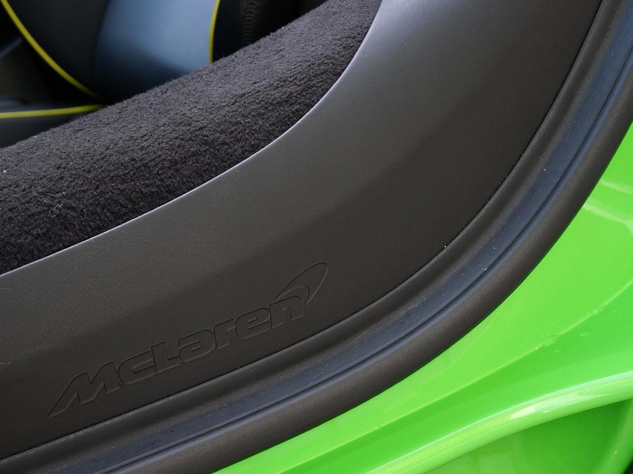 2025 McLaren Artura TechLux TechLux Lawrence KS