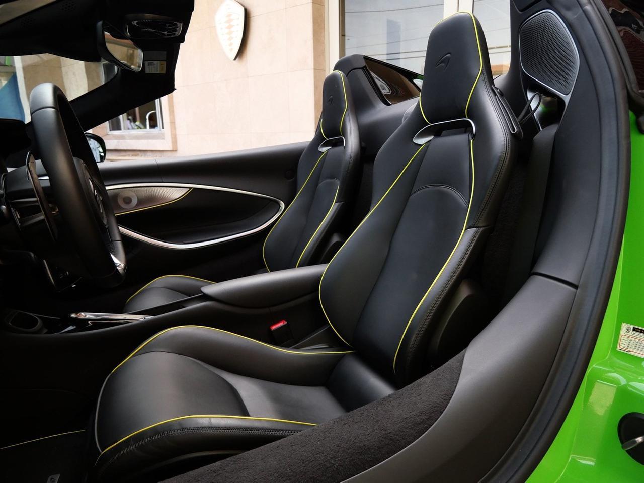 2025 McLaren Artura TechLux TechLux Lawrence KS