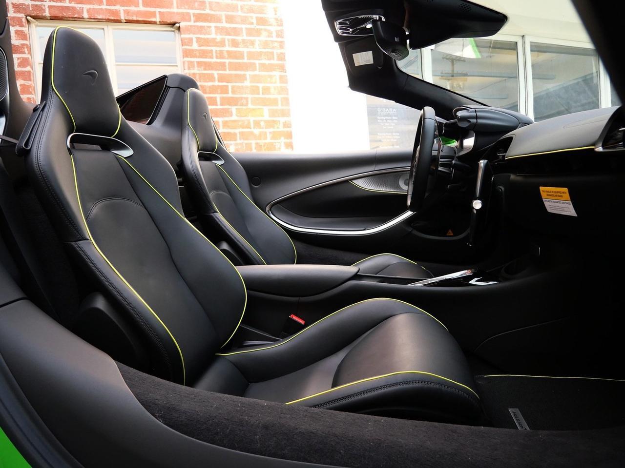 2025 McLaren Artura TechLux TechLux Lawrence KS