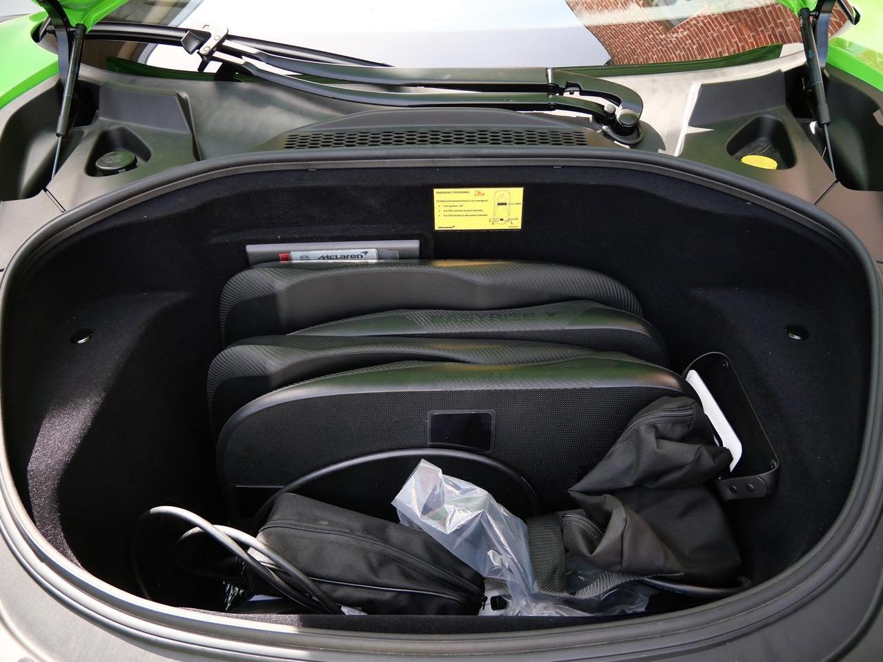 2025 McLaren Artura TechLux TechLux Lawrence KS