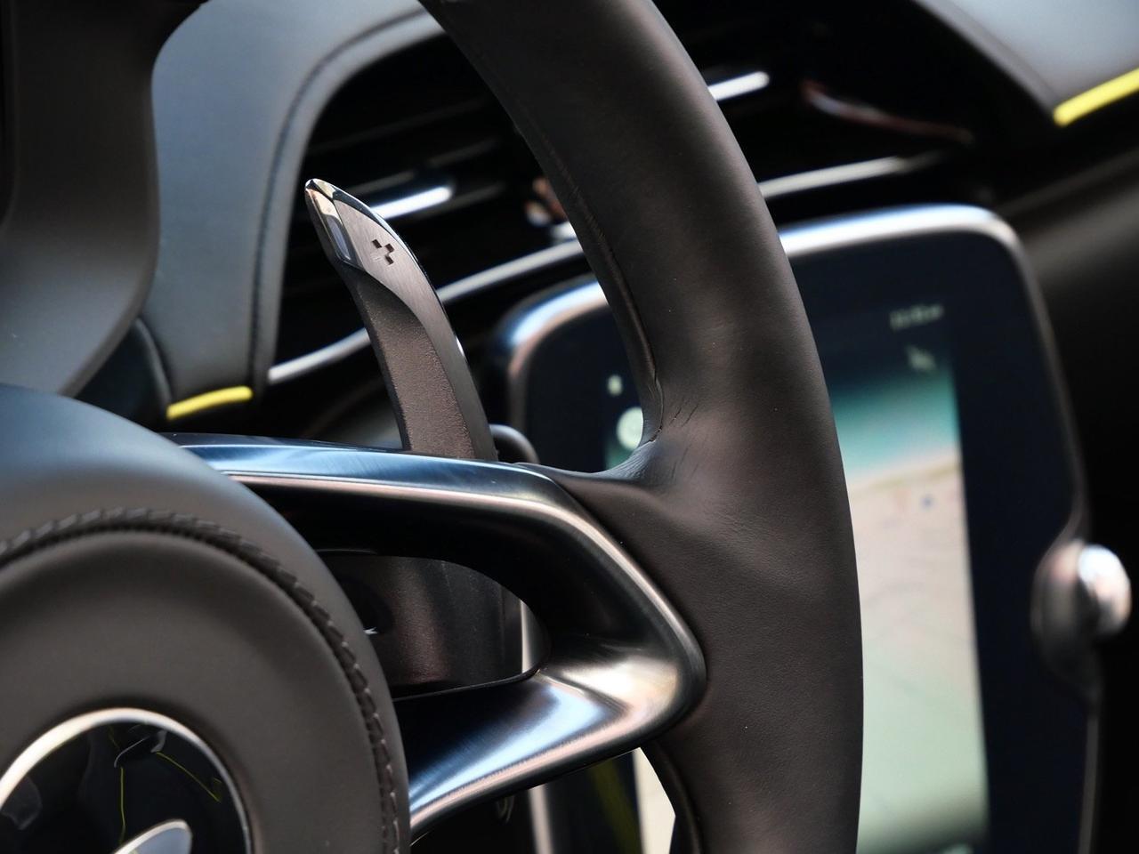 2025 McLaren Artura TechLux TechLux Lawrence KS