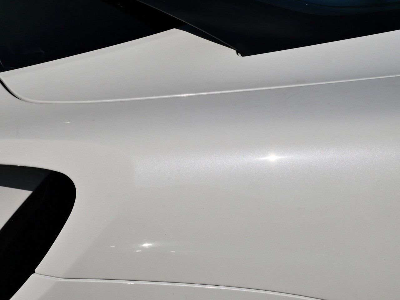 2025 McLaren Artura Vision Lawrence KS