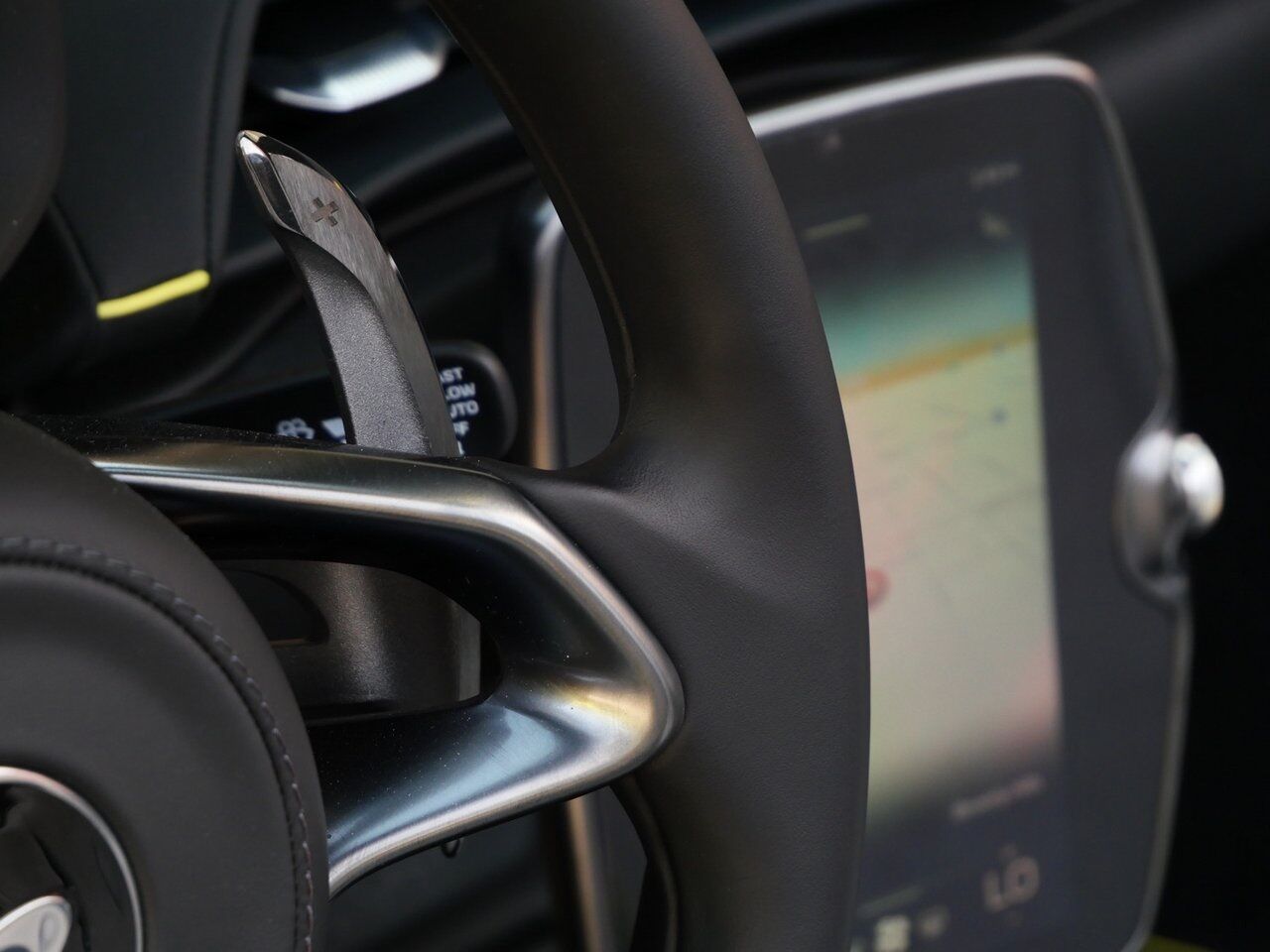 2025 McLaren Artura Vision Lawrence KS