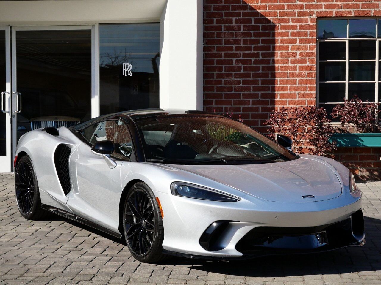 2025 McLaren GTS Lawrence KS