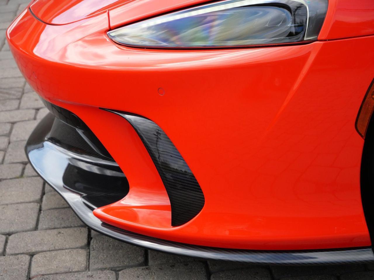 2025 McLaren GTS Lawrence KS