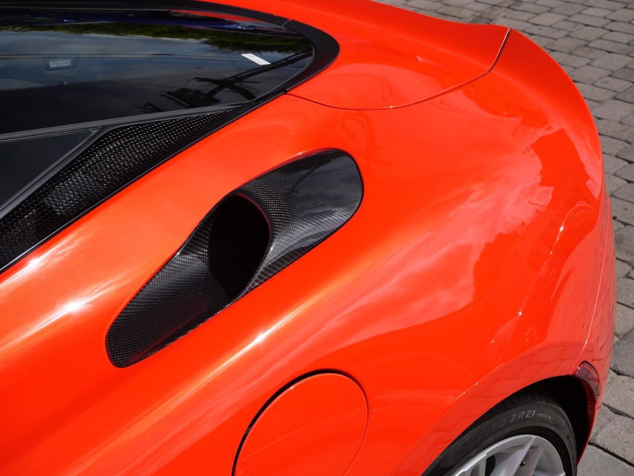 2025 McLaren GTS Lawrence KS