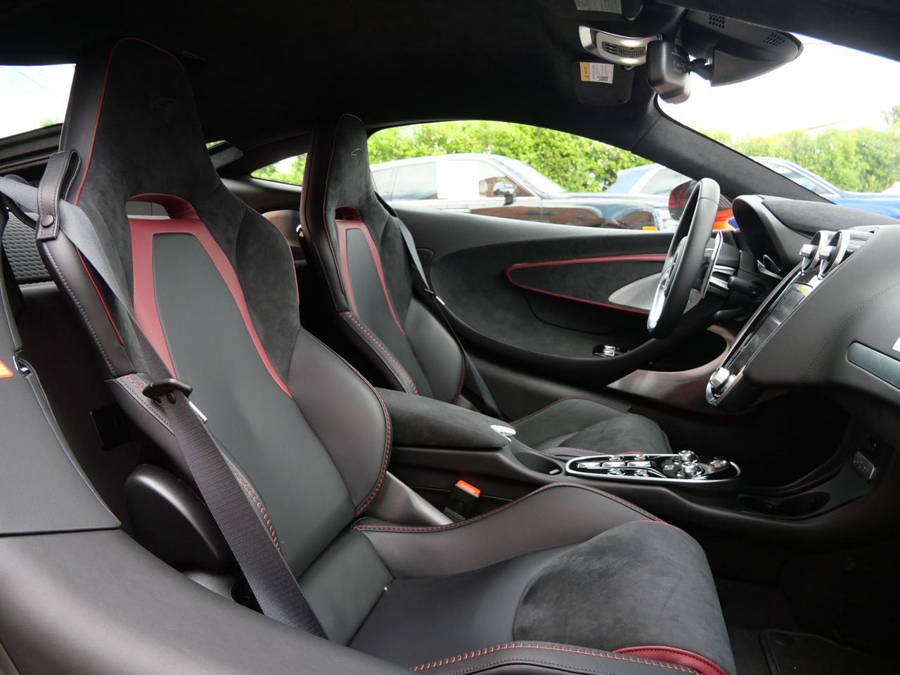 2025 McLaren GTS Lawrence KS